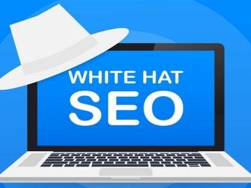 سئو کلاه سفید
