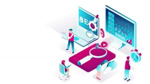 تفاوت سئو با بازاریابی محتوا در کسب وکارهای اینترنتی
