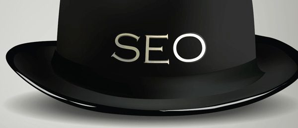 سئو کلاه سیاه
