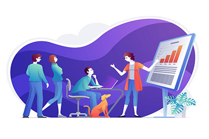 تاثیرات سئو در رونق کسب و کارهای اینترنتی