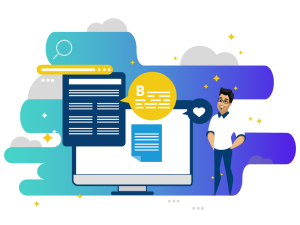 تاثیر تولید محتوا بر سئو سایت