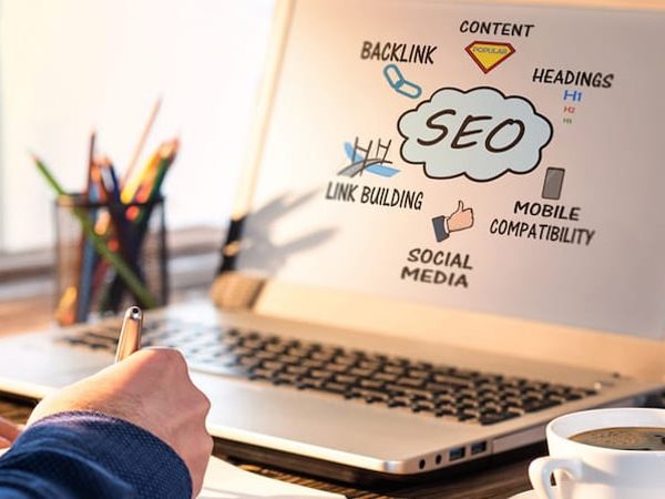 تکنیک سئو خارجی برای افزایش رتبه سایت