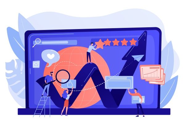 ترند برتر بازاریابی محتوا سال 2021