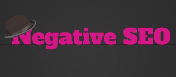 سئو منفی چیست