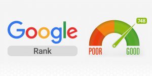 افزایش رنک سایت