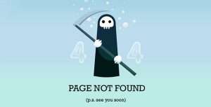 رفع خطاهای 404