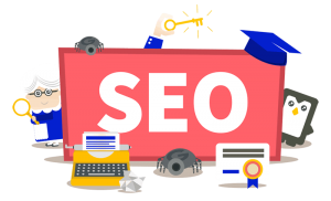 آموزش سئو بصورت رایگان