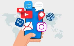 نکات مهم برای افزایش تاثیر شبکه های اجتماعی بر سئو