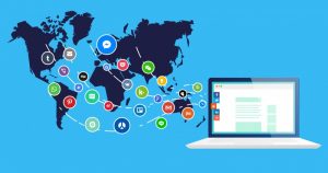 چگونه تاثیر شبکه های اجتماعی بر سئو سایت‌مان را افزایش دهیم