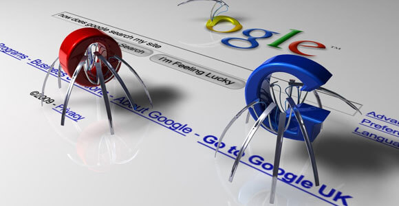 بهینه سازی Crawl Budget برای سئو