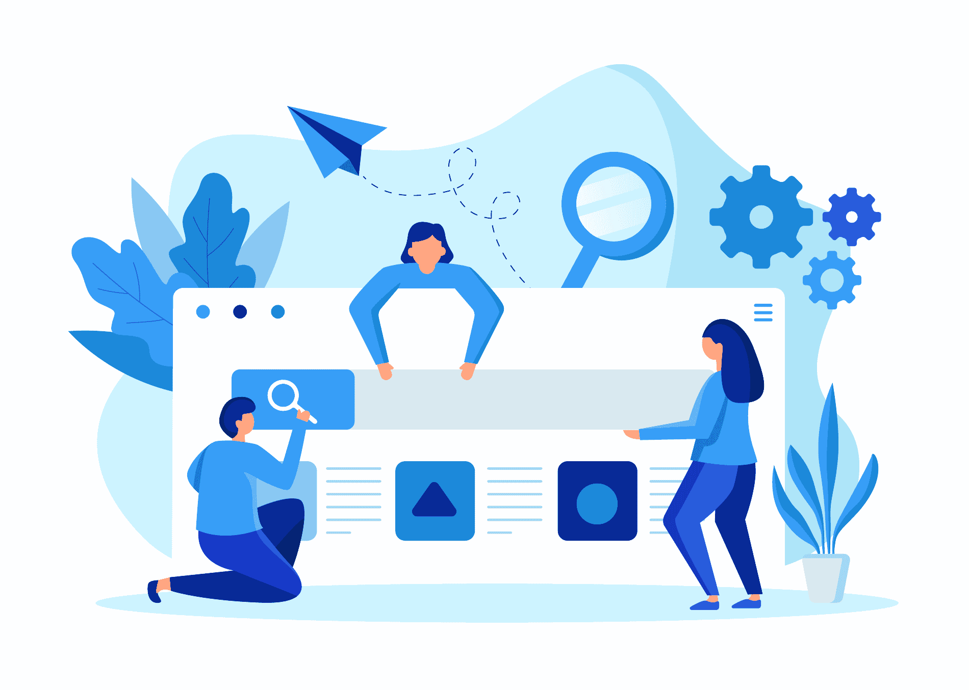 15 تصور غلط در سئو