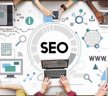 روش های شناسایی مشاور سئو