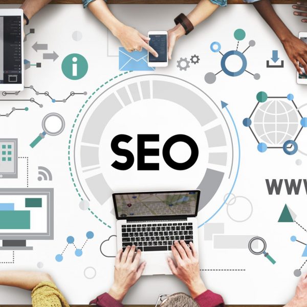 روش های شناسایی مشاور سئو