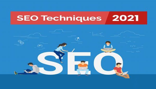 جدیدترین تکنیک‌‌های سئو در سال 2021